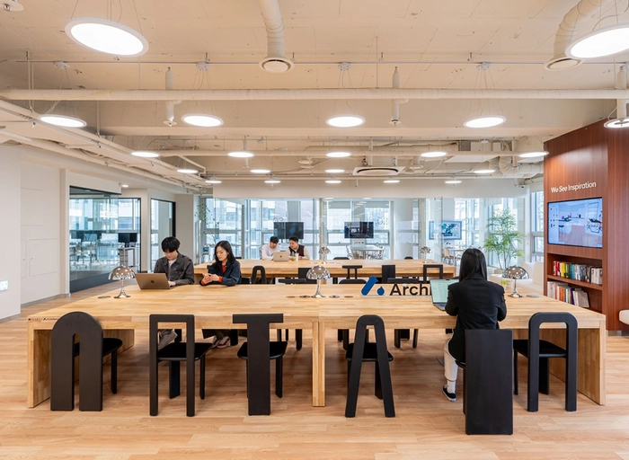 아키스케치-Software engineer Frontend