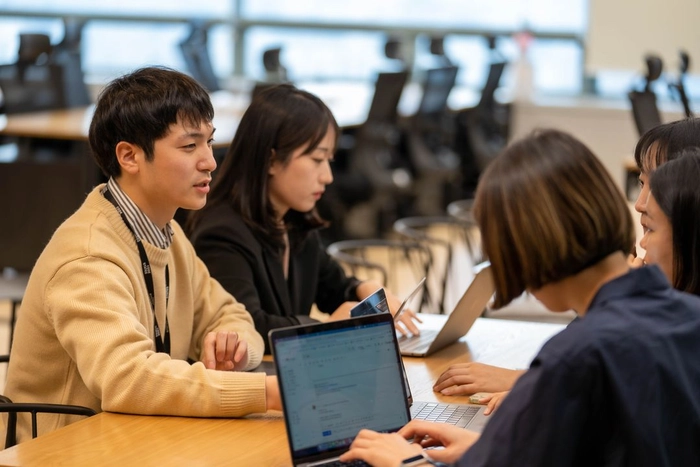 내러티브(Narrative)-Product Designer(UX/UI) & Product Manager (PM)