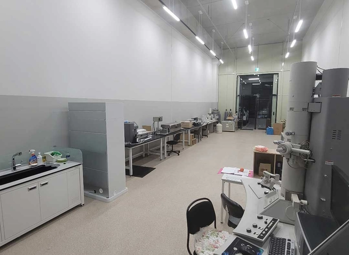 비이아이랩-이차전지 전해액 생산기술 및 품질분야