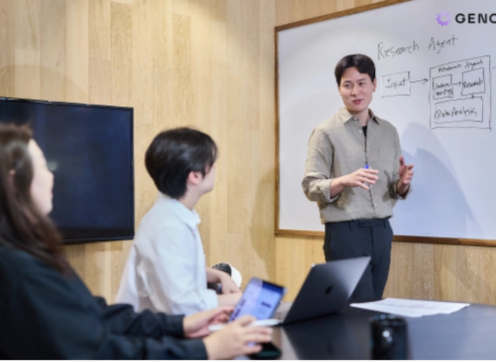 제논-[인공지능솔루션] DevOps Engineer