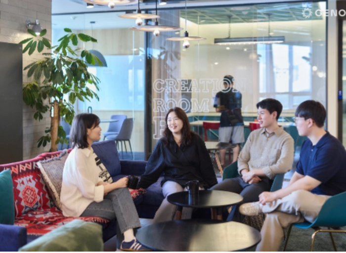 제논-[인공지능솔루션] DevOps Engineer