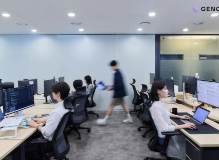 제논-[인공지능솔루션] DevOps Engineer