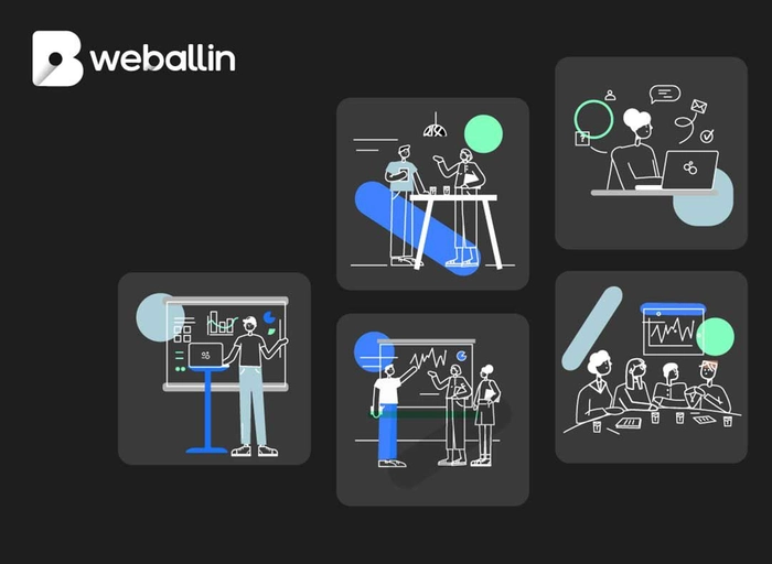 위볼린-UX / UI 디자이너