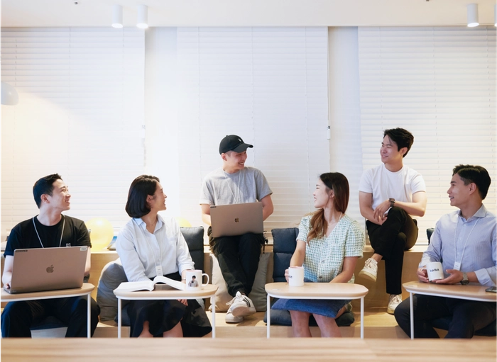 코빗(Korbit)-거래 시스템 Product Engineer (Go/Rust)