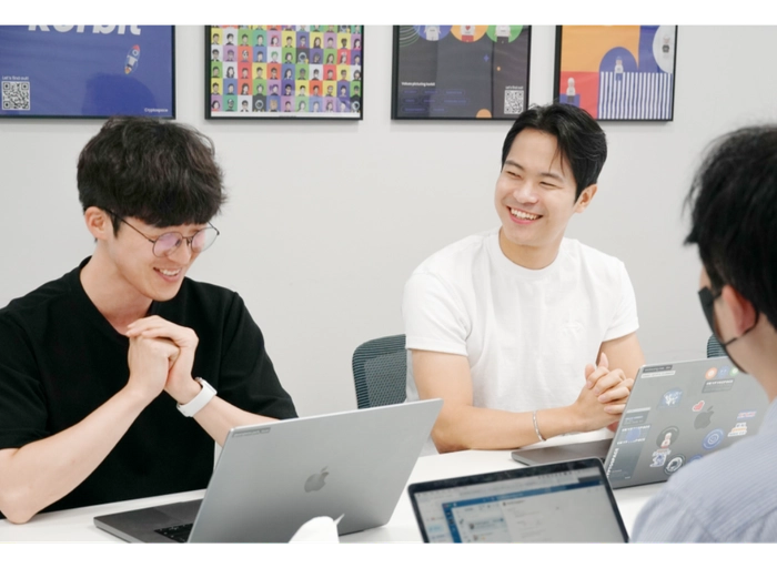 코빗(Korbit)-거래 시스템 Product Engineer (Go/Rust)