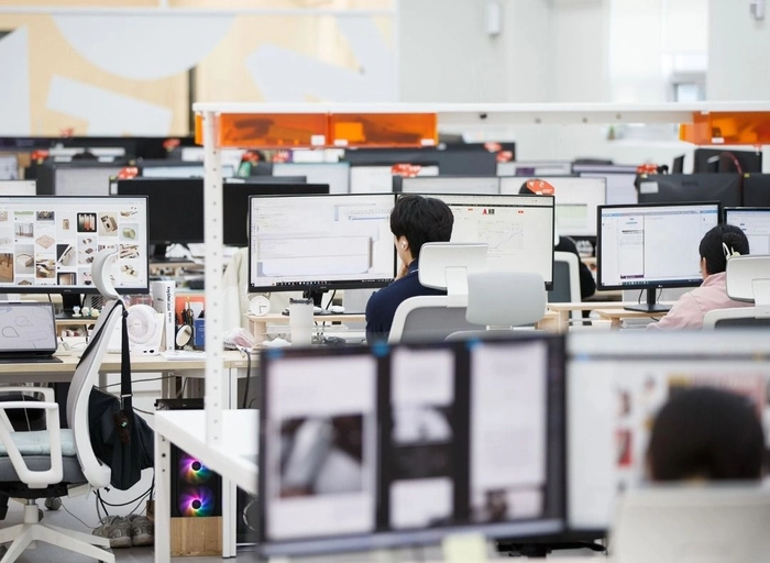 메이튼-차량용 인포테인먼트 디바이스 QA/QC (매니저~실장급)