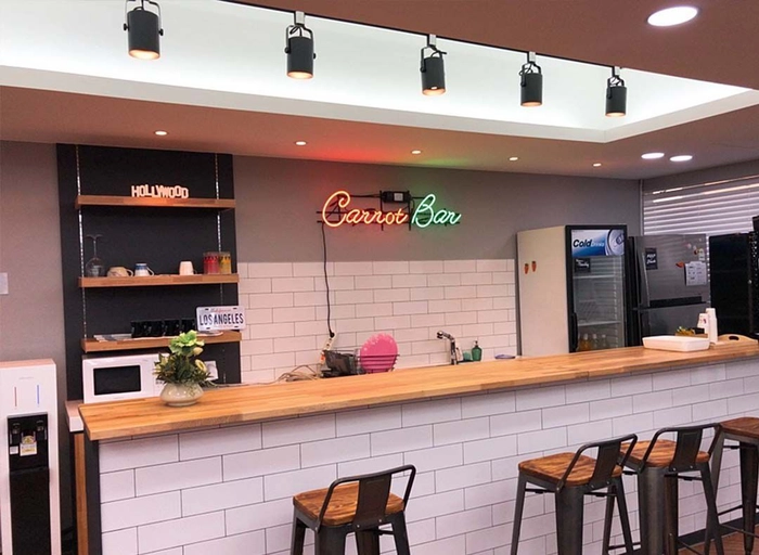 캐럿글로벌(Carrot Global)-[당근영어] B2C 전화영어 학습 운영 (강남)