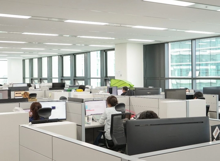 알서포트(Rsupport)-채용파트 오퍼레이터