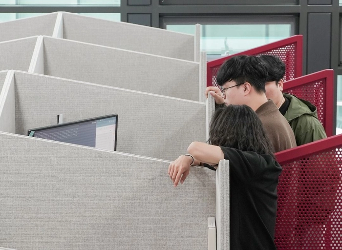 알서포트(Rsupport)-채용파트 오퍼레이터