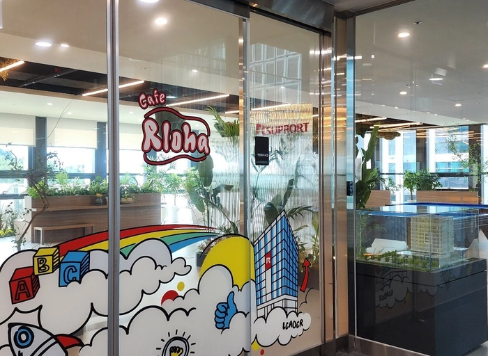 알서포트(Rsupport)-채용파트 오퍼레이터