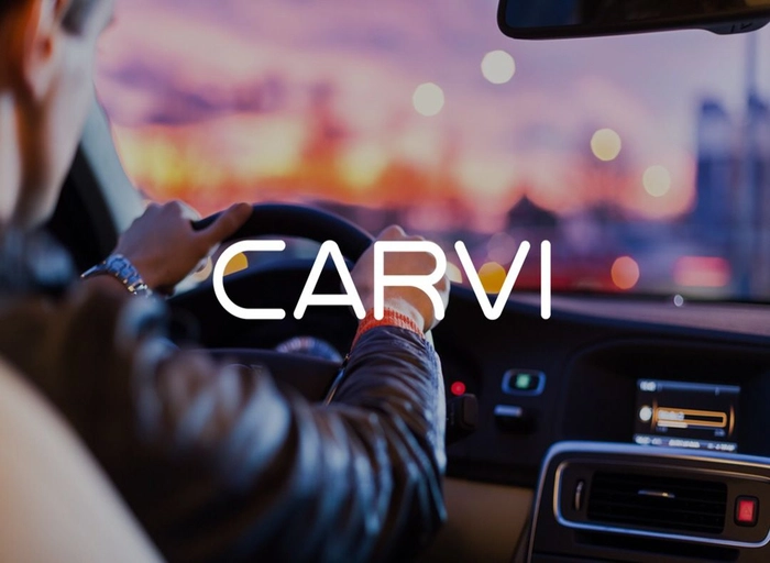 카비(CARVI)-사업개발/영업