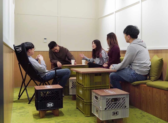 카카오엔터테인먼트Tech-DBA