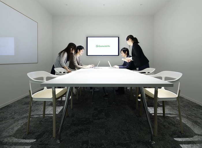 GameWith-[JP]IP사업 기획 디렉터