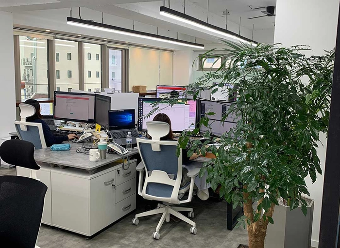 알리는사람들-[알리고 문자] 서비스 기획자 (Product Manager)