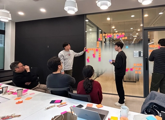 알리는사람들-[알리고 문자] 서비스 기획자 (Product Manager)