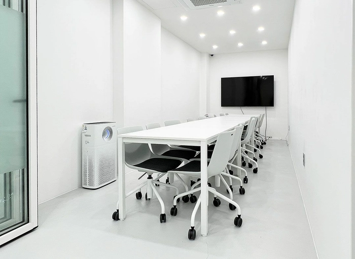 리콘랩스-3D 그래픽스 개발자