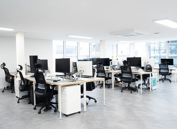 리콘랩스-3D 그래픽스 개발자