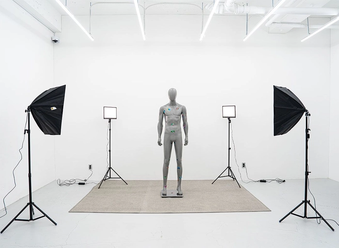 리콘랩스-3D 그래픽스 개발자