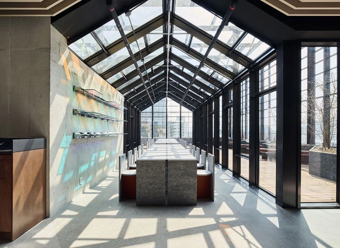 자리컴퍼니-[자리톡] CX 매니저 (2년 이상)