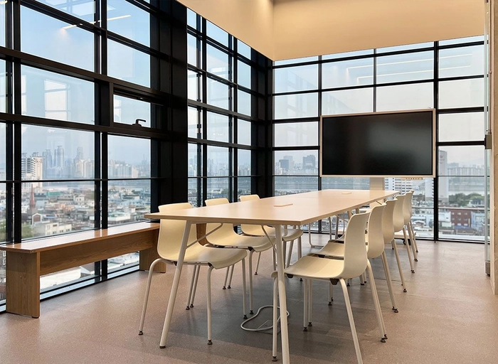 자리컴퍼니-[자리톡] CX 매니저 (2년 이상)