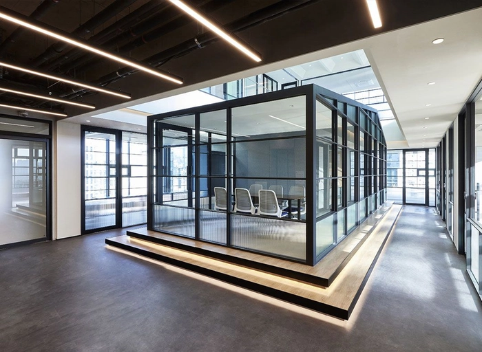 자리컴퍼니-[자리톡] CX 매니저 (2년 이상)