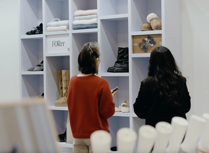 크리스틴컴퍼니-(서울)재무 담당자(3년 이상)