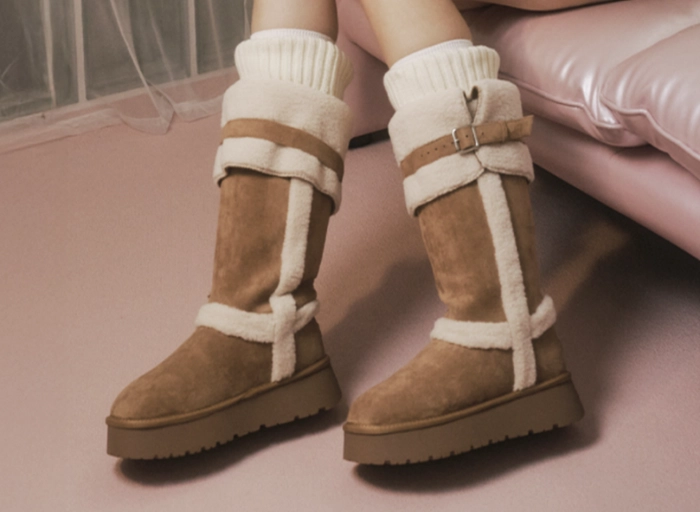 크리스틴컴퍼니-(서울)재무 담당자(3년 이상)