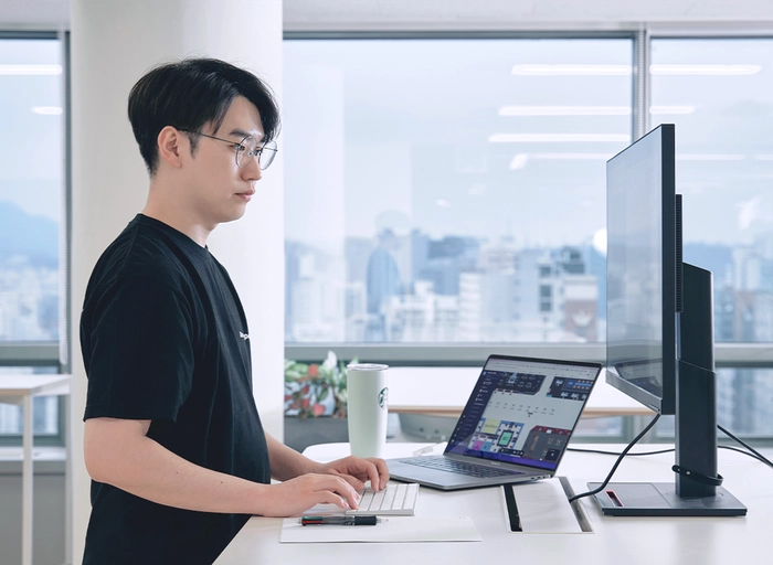 화해글로벌-광고사업 본부장 (Head of Ad business)