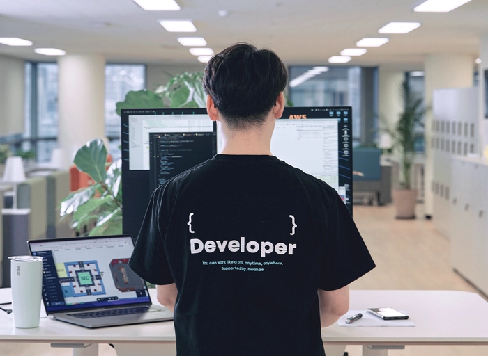 화해글로벌-광고사업 본부장 (Head of Ad business)