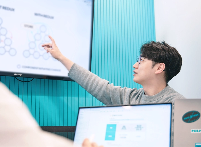 화해글로벌-광고사업 본부장 (Head of Ad business)