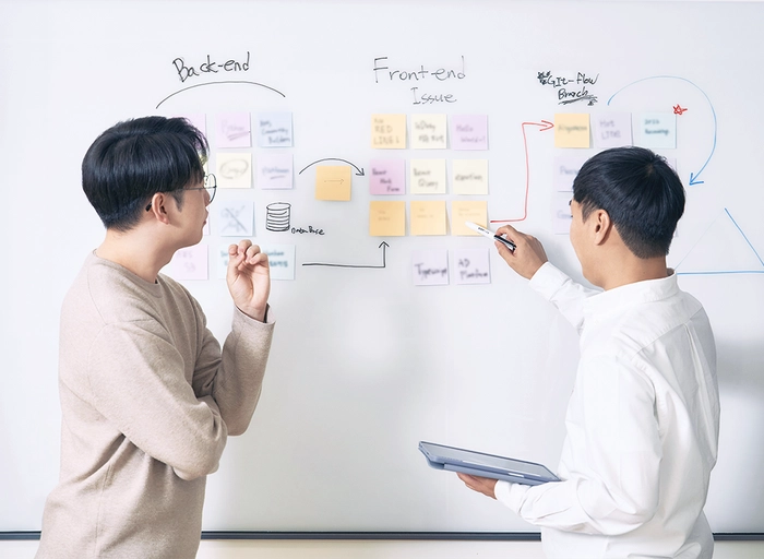 화해글로벌-광고사업 본부장 (Head of Ad business)