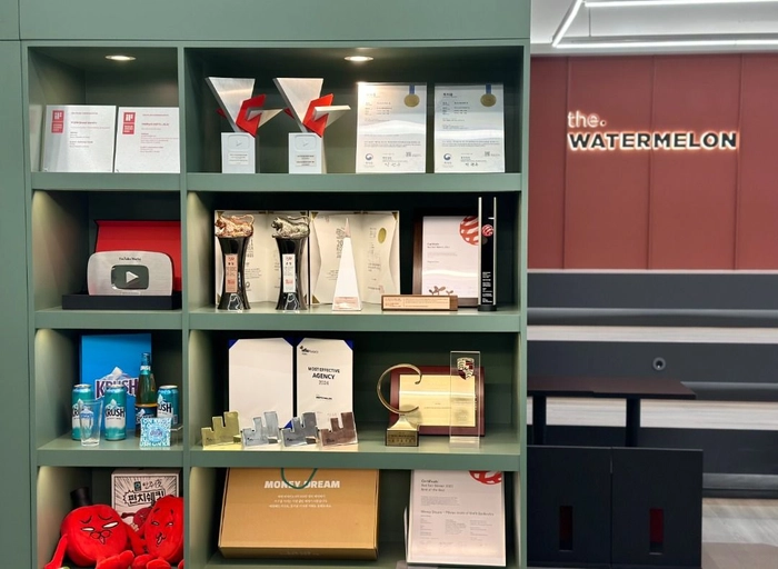 더워터멜론TWC-브랜드 전략 기획(3~5년)