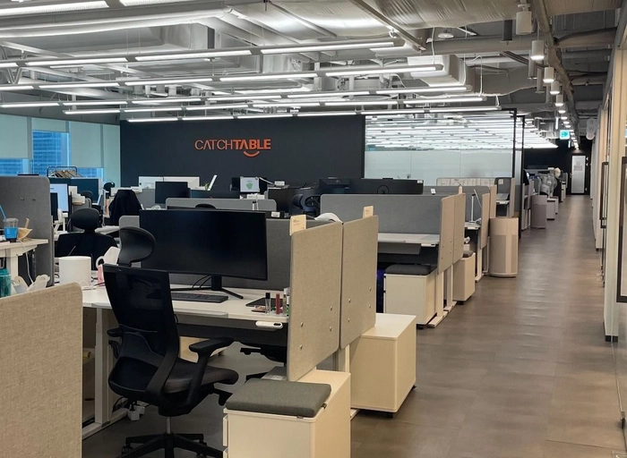 와드(캐치테이블)-BizOps Software Engineer (8년 차 이상)