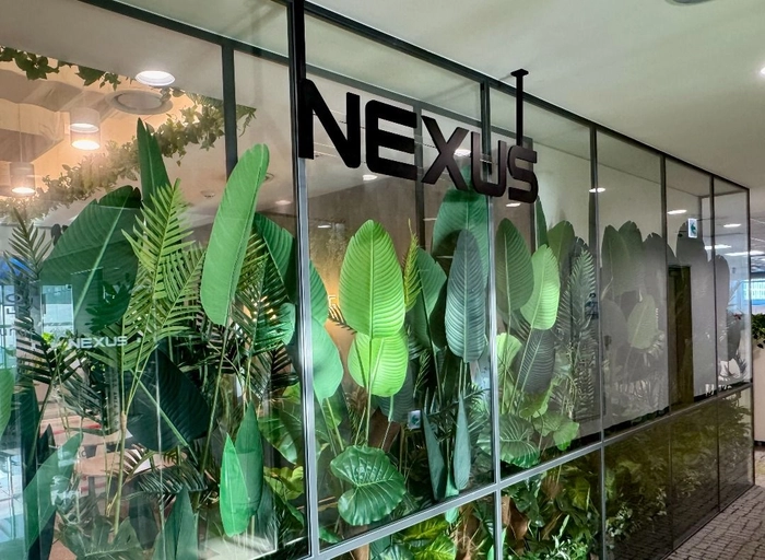 넥써쓰-이더리움기반 컨트랙트/백엔드 개발자