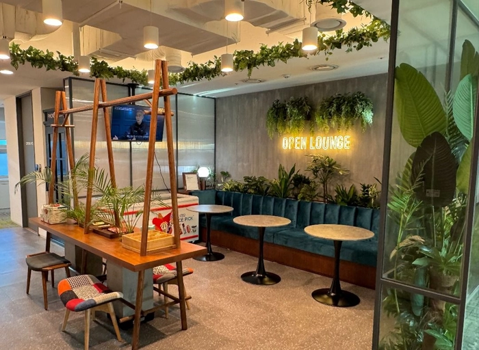 넥써쓰-이더리움기반 컨트랙트/백엔드 개발자