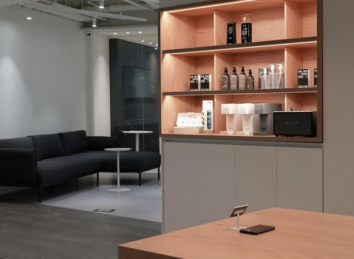 핸디즈-[어반스테이] App 서비스 및 Back-Office 개발자