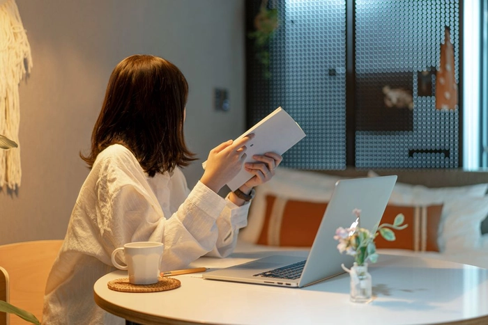 핸디즈-[어반스테이] App 서비스 및 Back-Office 개발자
