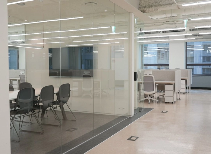 핸디즈-[어반스테이] App 서비스 및 Back-Office 개발자