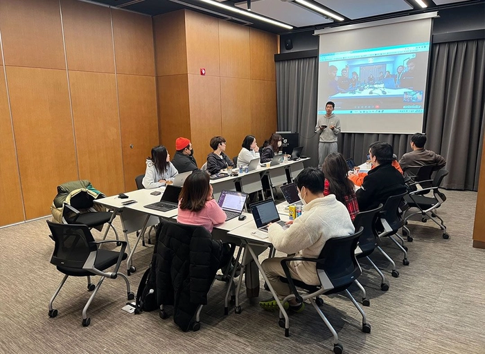 엔젤스윙-Lead/Senior Back-end Engineer