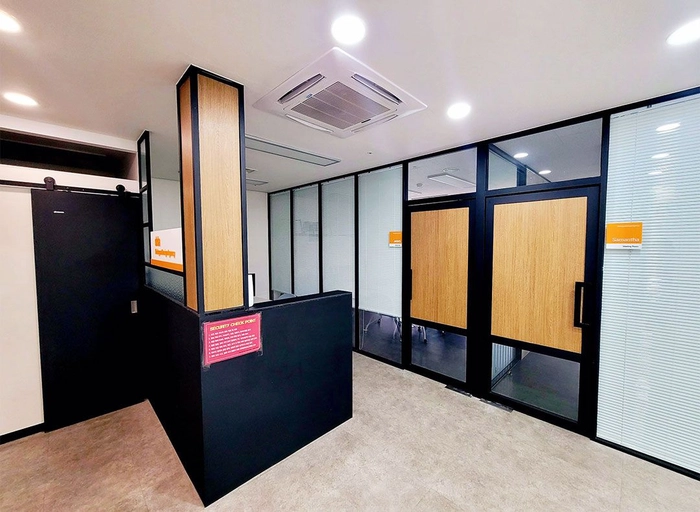 다이얼로그디자인에이전시-풀스택 소프트웨어 엔지니어 (5년 이상 리더급)