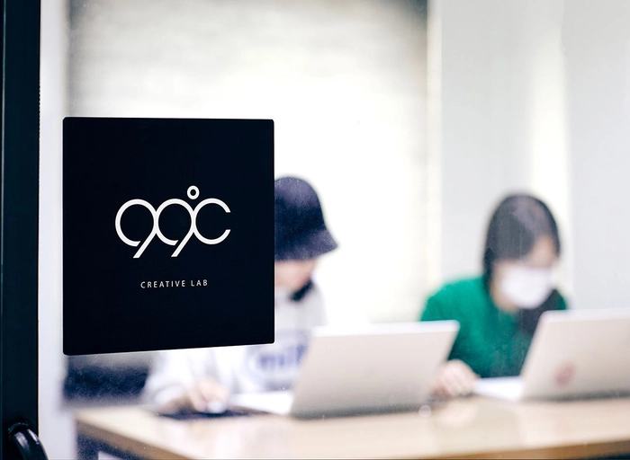 구십구도씨-광고 기획자 AE (1년 이상)