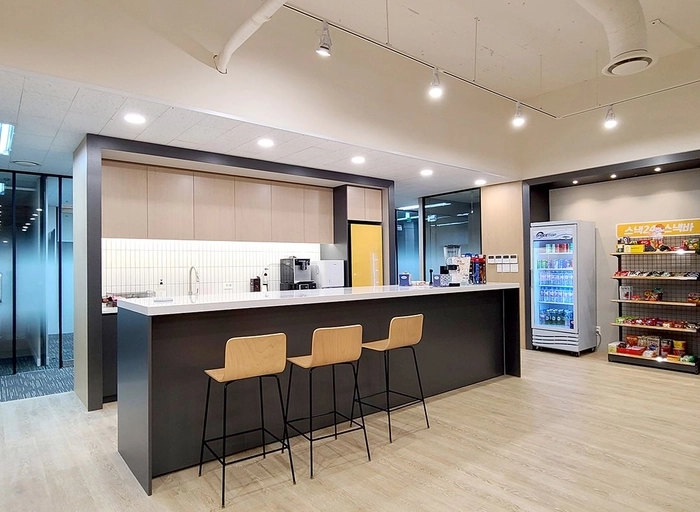 바로팜-마케팅 정산 담당자