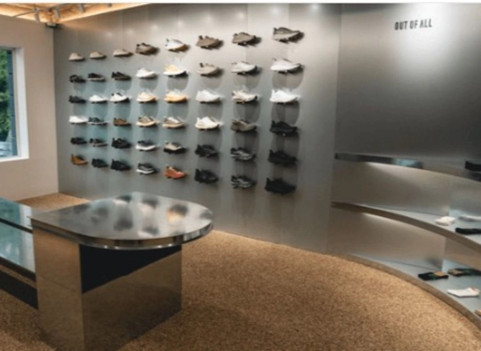 조이웍스-[Saucony] Brand Marketing Specialist