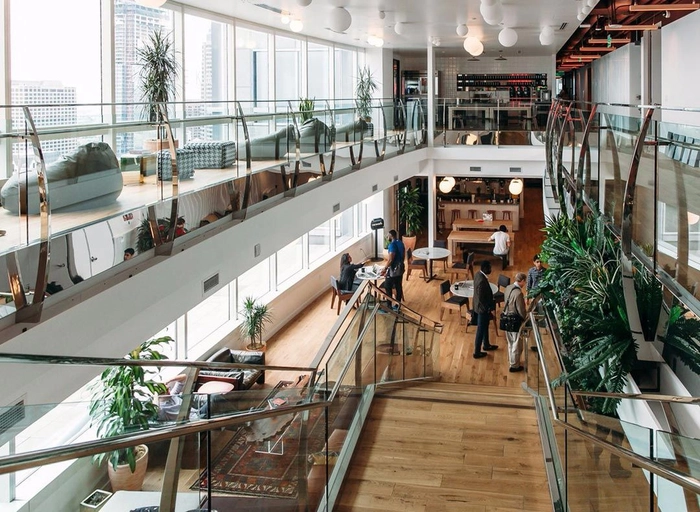 WeWork Japan-Community Manager,Nagoya