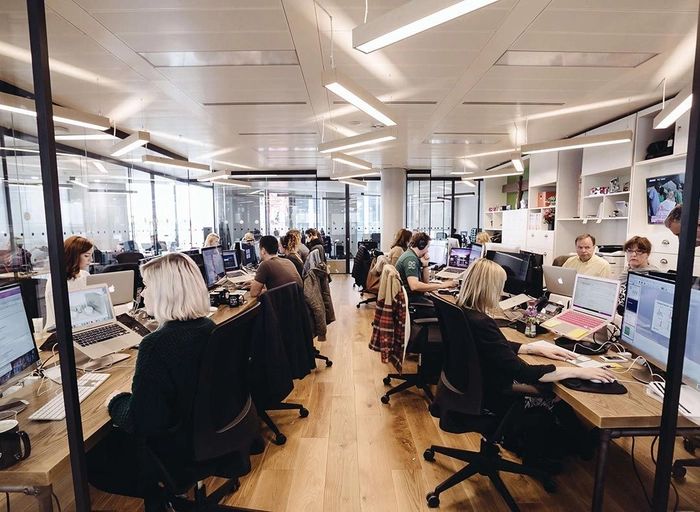 WeWork Japan-Community Manager,Nagoya