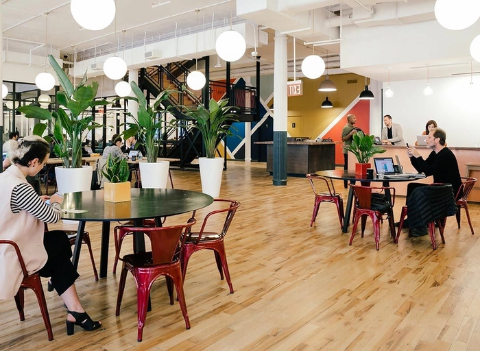 WeWork Japan-Community Manager,Nagoya
