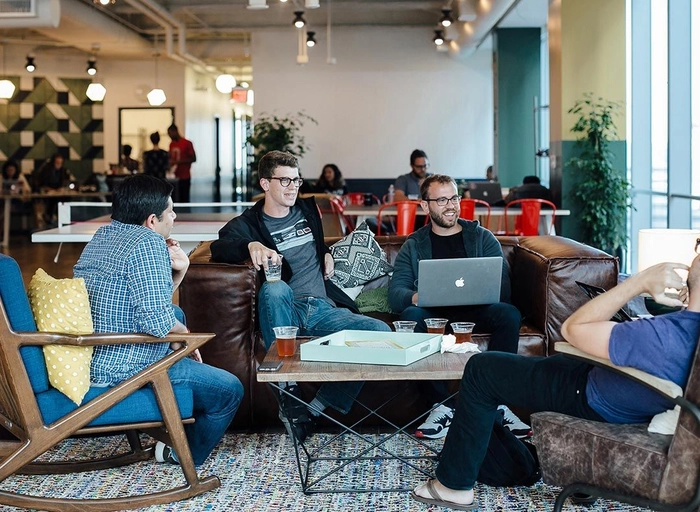 WeWork Japan-Community Manager,Nagoya