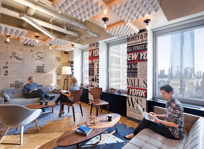 WeWork Japan-Community Manager,Nagoya