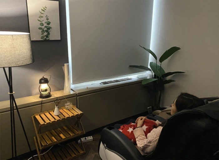 라온시큐어-모의해킹 및 모의침투 전문가 (신입)