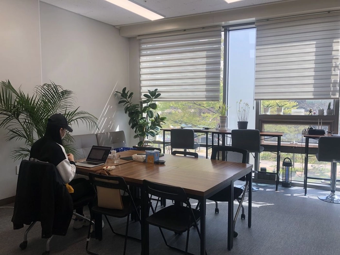 하얀마인드-마케팅 디자이너(Marketing Designer)